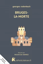 Bruges-la-Morte